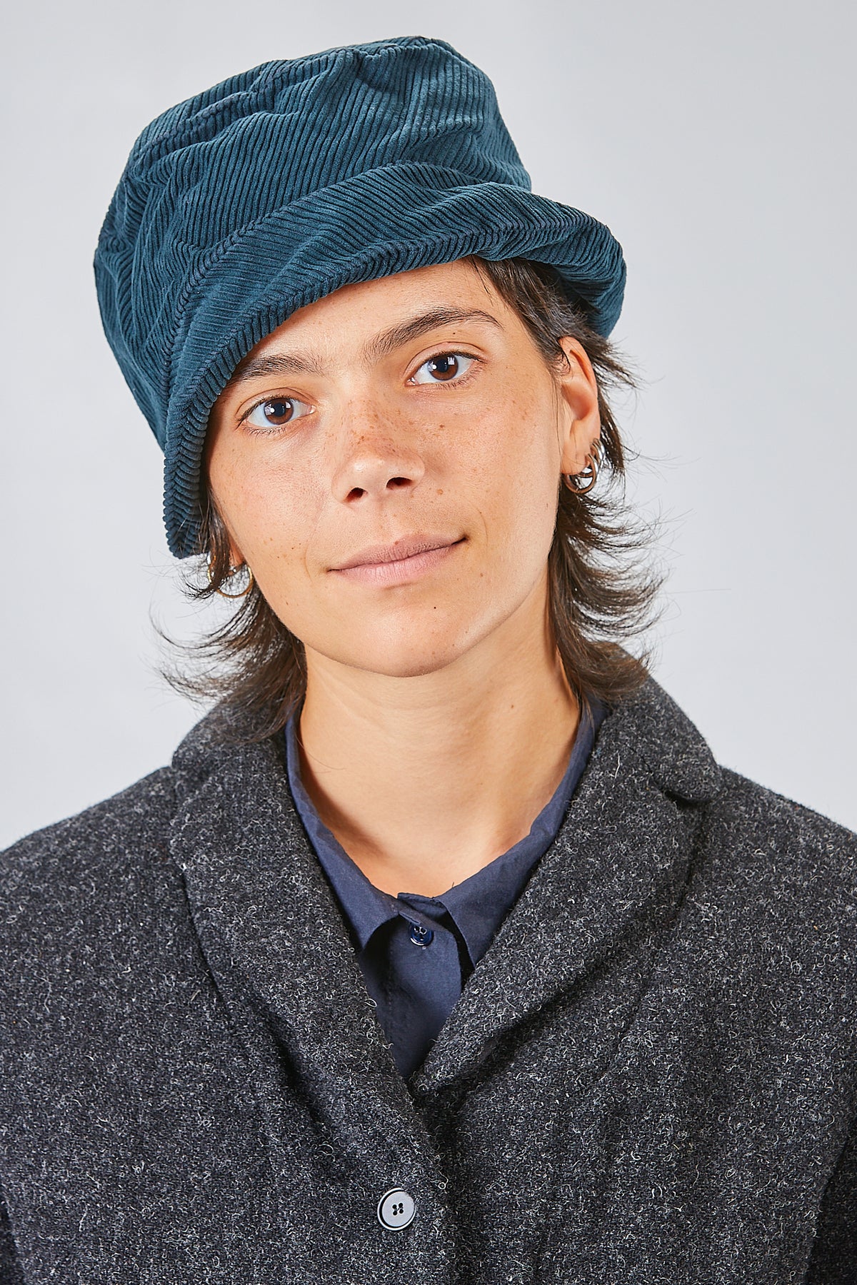 Ivo Milan Radical Fashion - cappelli e berretti - MANUELLE GUIBAL