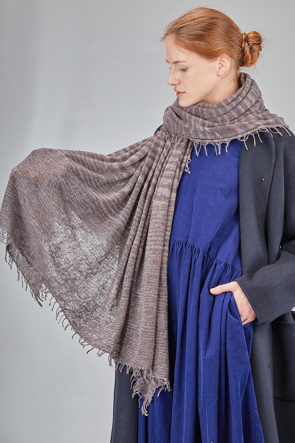 Ivo Milan Radical Fashion - sciarpe e foulards - LALAERRE