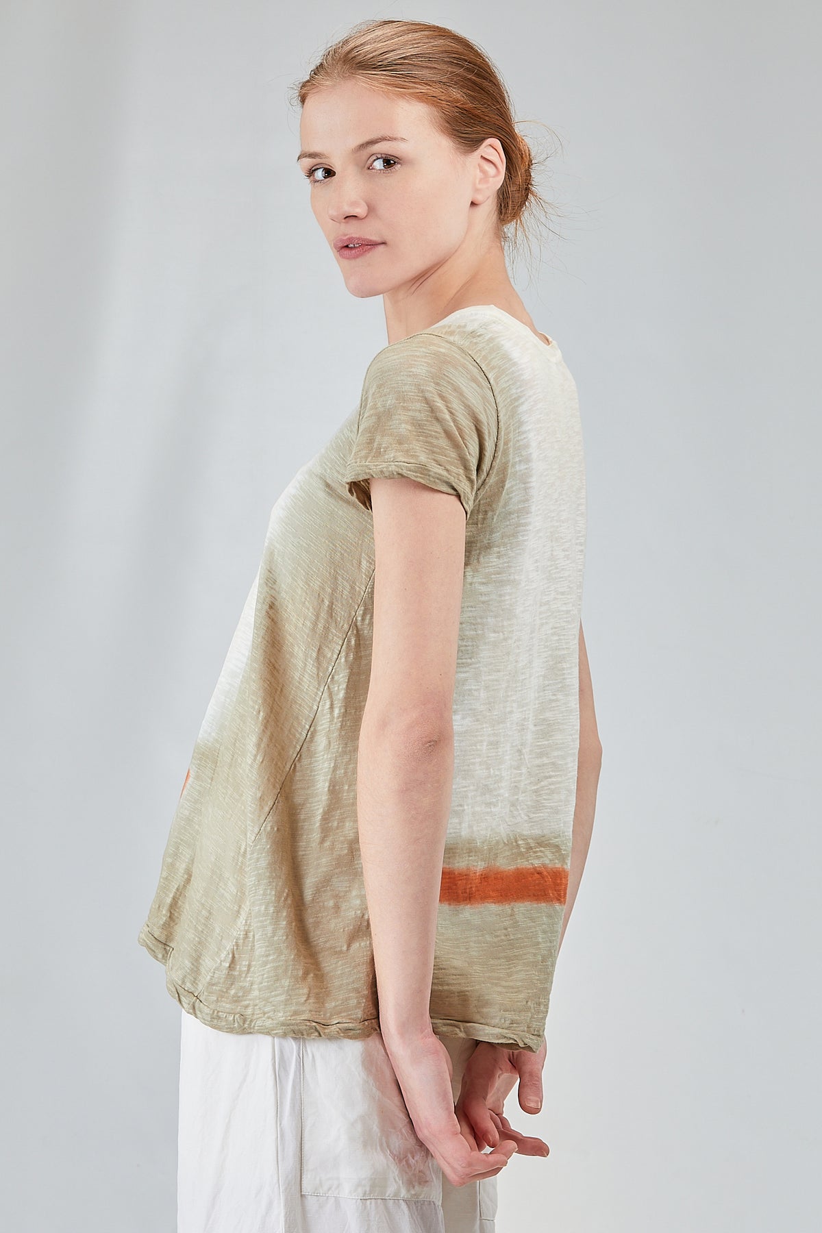 Ivo Milan Radical Fashion - t-shirt - GILDA MIDANI
