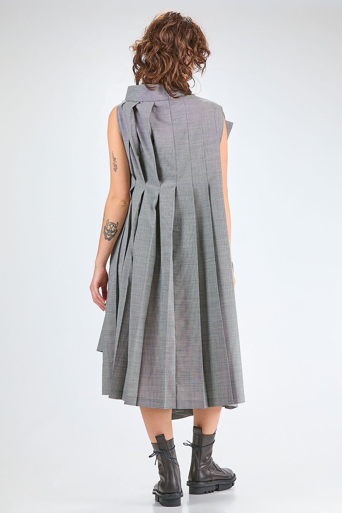 Ivo Milan Radical Fashion - abiti - JUNYA WATANABE