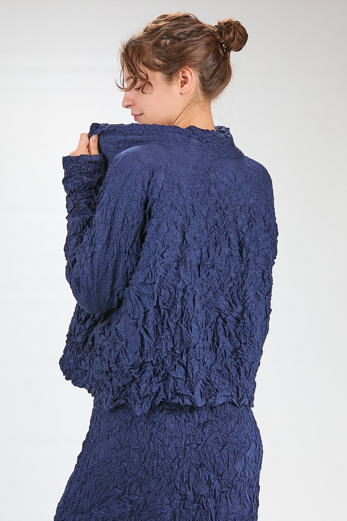 Ivo Milan Radical Fashion - giacche - SHU MORIYAMA