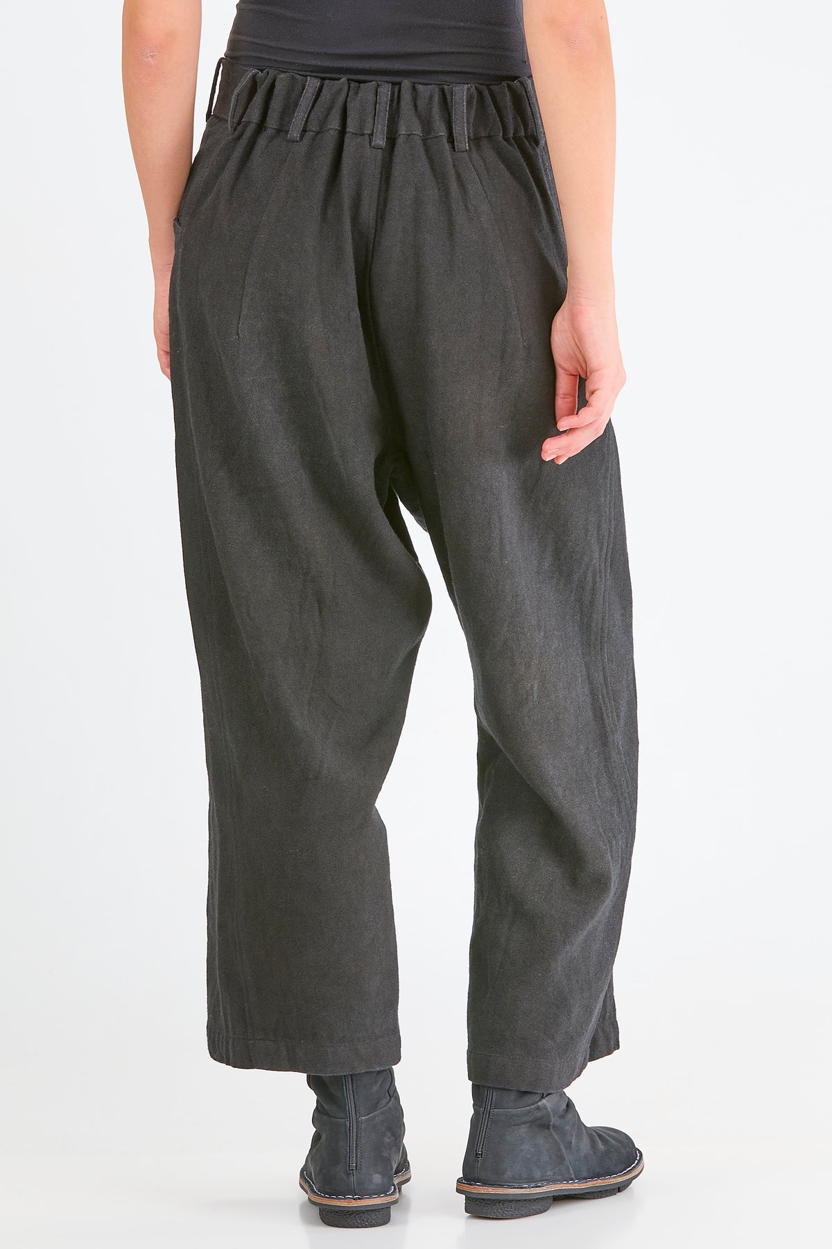 Ivo Milan Radical Fashion - pantaloni - ATELIER SUPPAN