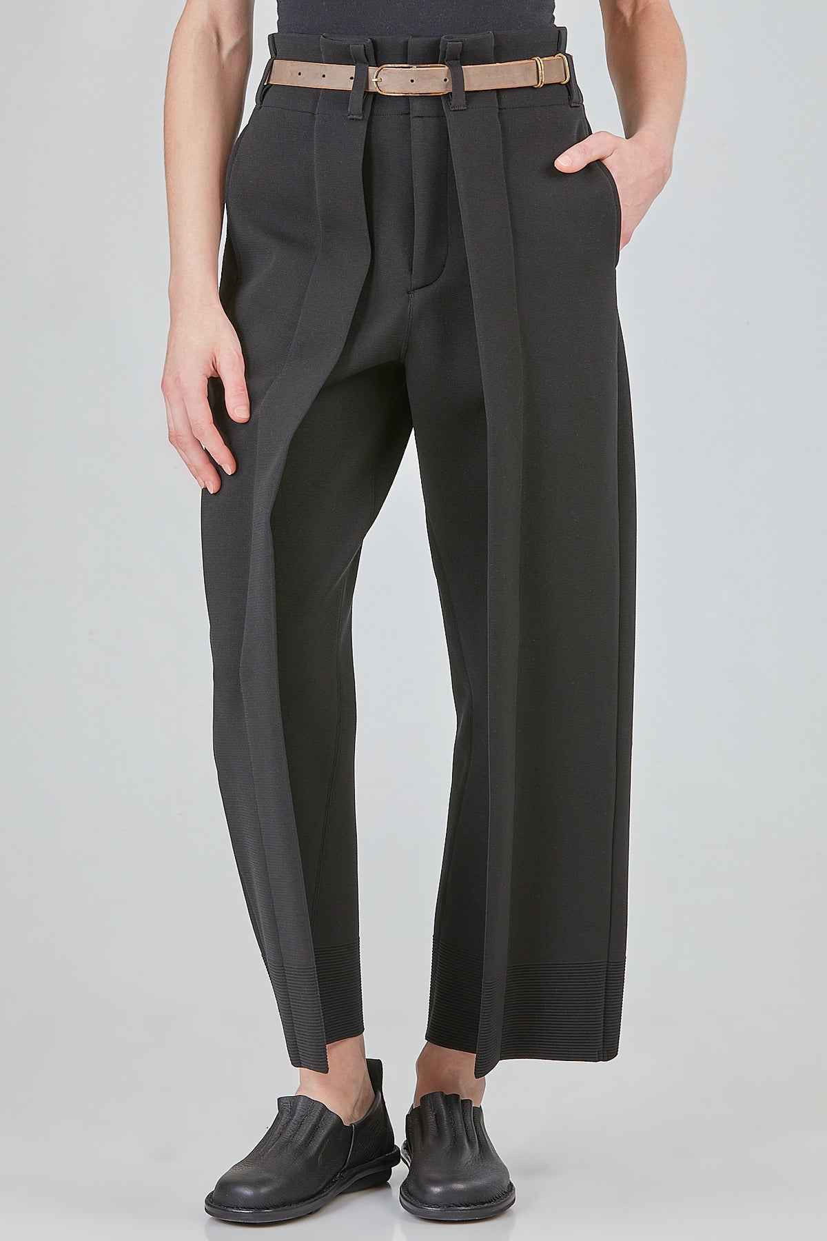 Ivo Milan Radical Fashion - pantaloni - CFCL