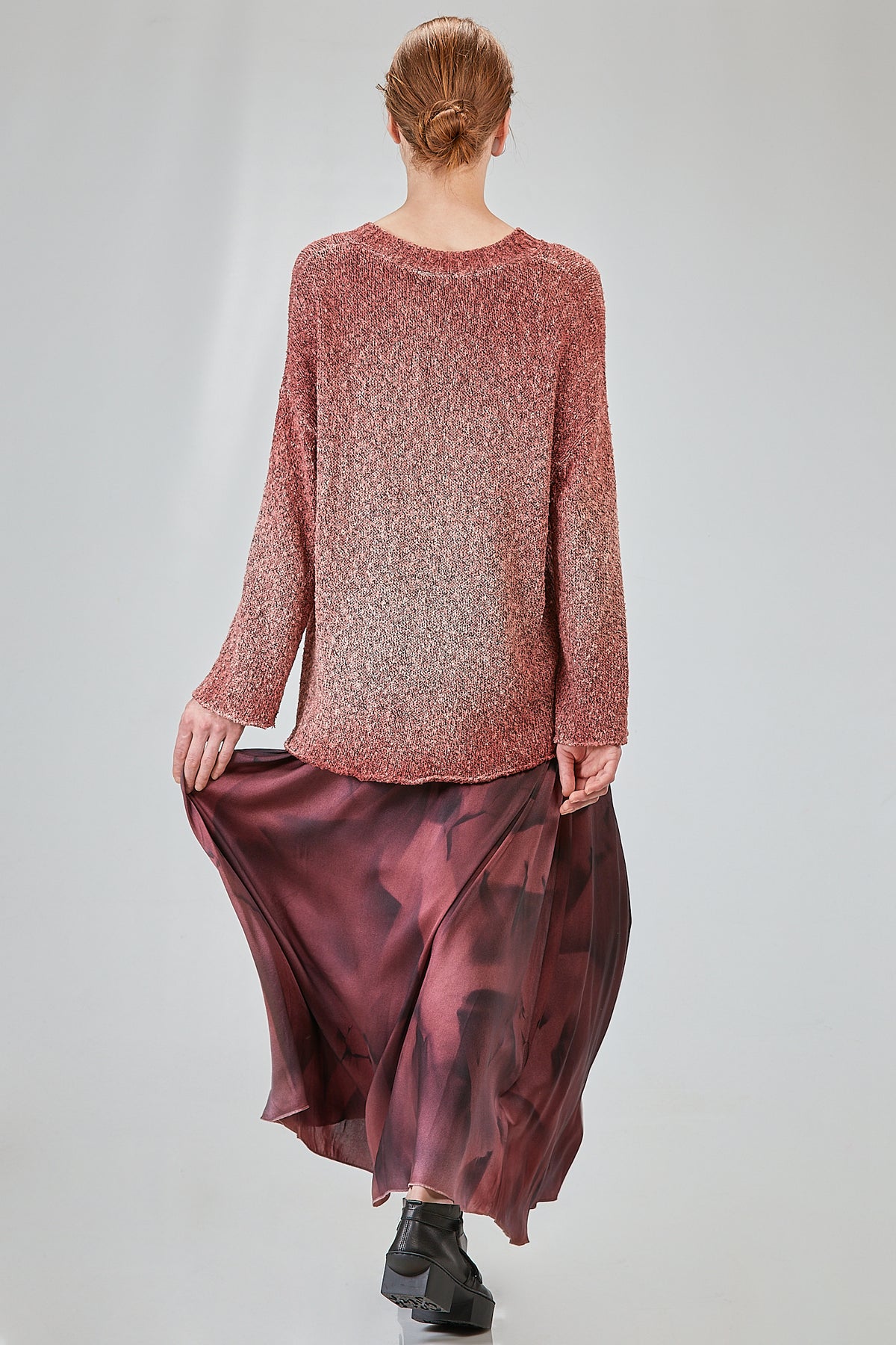 Ivo Milan Radical Fashion - maglie - AVANT TOI