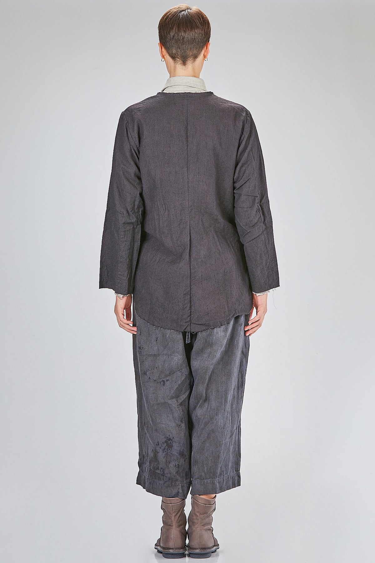 Ivo Milan Radical Fashion - giacche - ATELIER SUPPAN