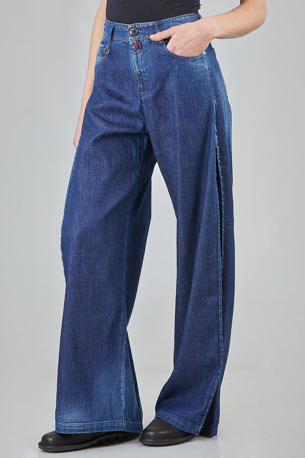 Ivo Milan Radical Fashion - jeans - HIGH