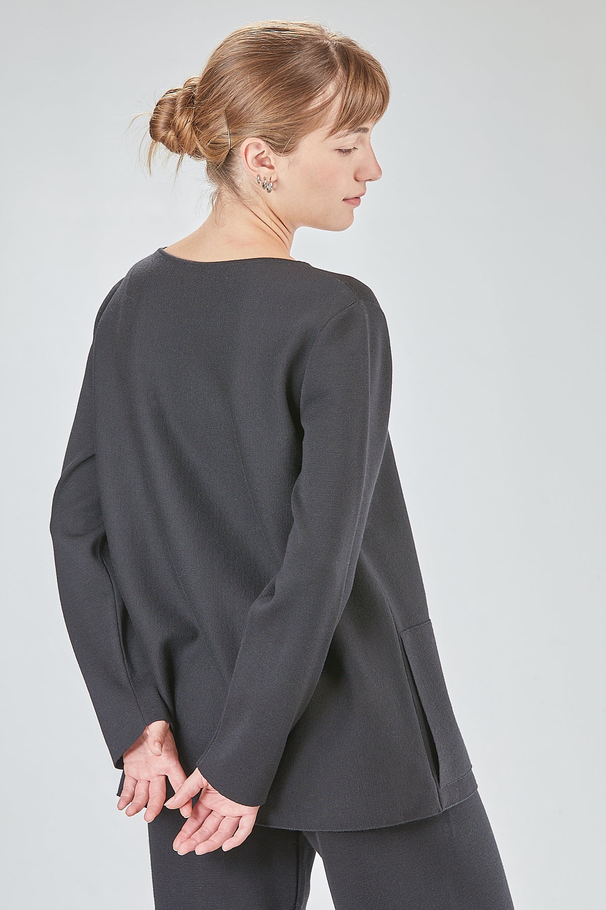 Ivo Milan Radical Fashion - maglie - LUSSI