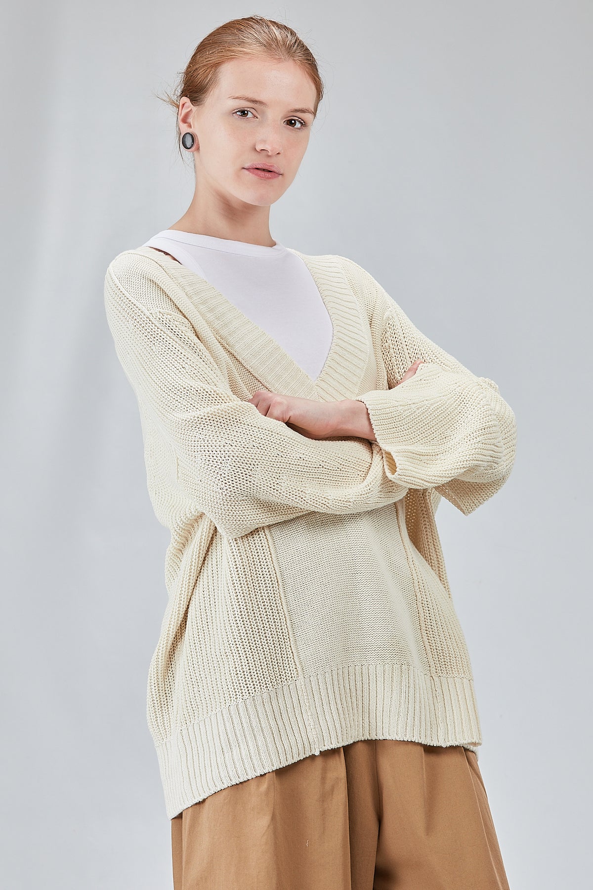 Ivo Milan Radical Fashion - maglie - ISABEL BENENATO