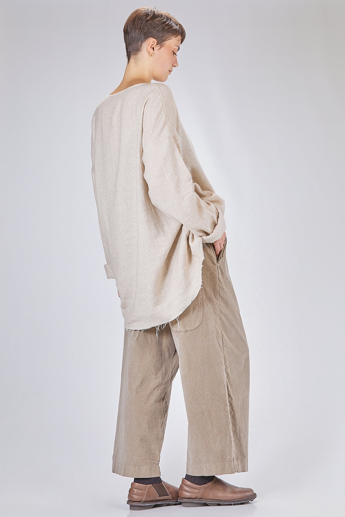 Ivo Milan Radical Fashion - camicie - ALBUM DI FAMIGLIA