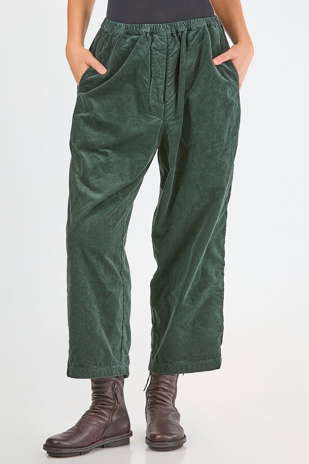 Ivo Milan Radical Fashion - pantaloni - MANUELLE GUIBAL