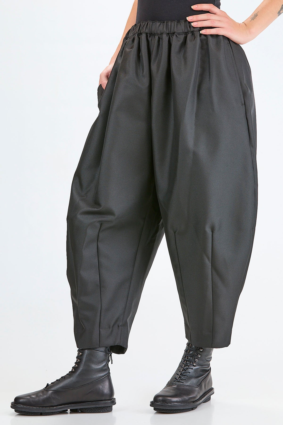 Ivo Milan Radical Fashion - pantaloni - COMME DES GARÇONS