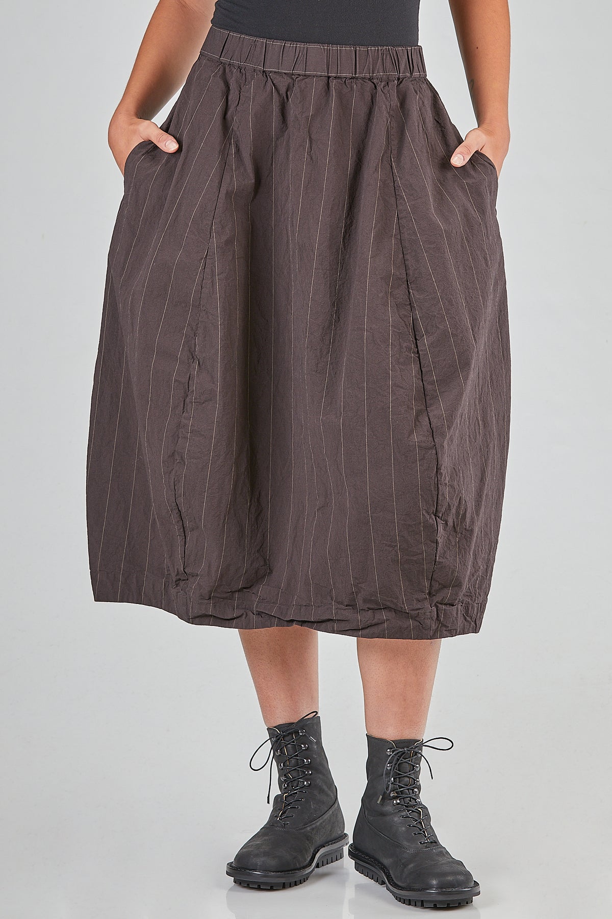 Ivo Milan Radical Fashion - gonne - BERGFABEL
