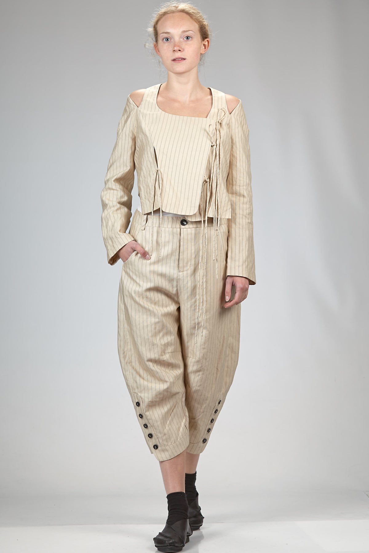 Ivo Milan Radical Fashion - giacche - RENLI SU