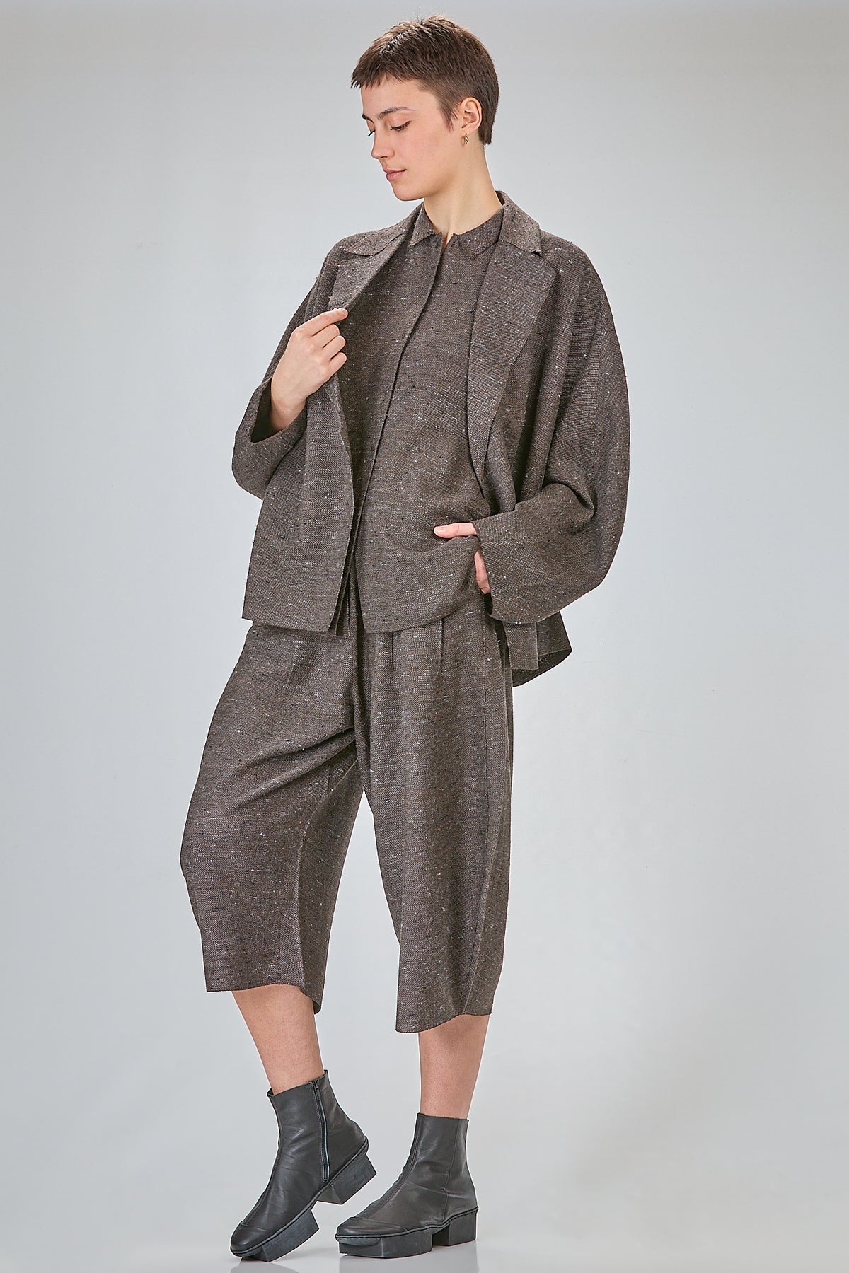 Ivo Milan Radical Fashion - giacche - BOBOUTIC