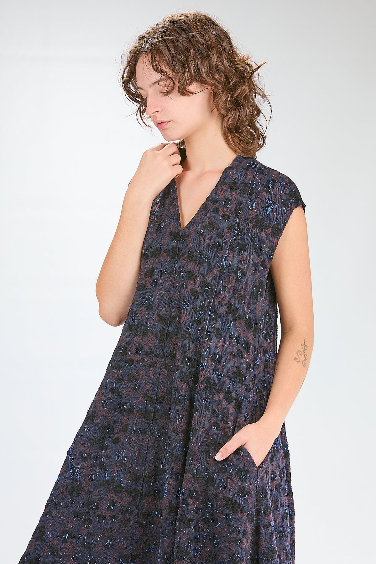 Ivo Milan Radical Fashion - abiti - BOBOUTIC
