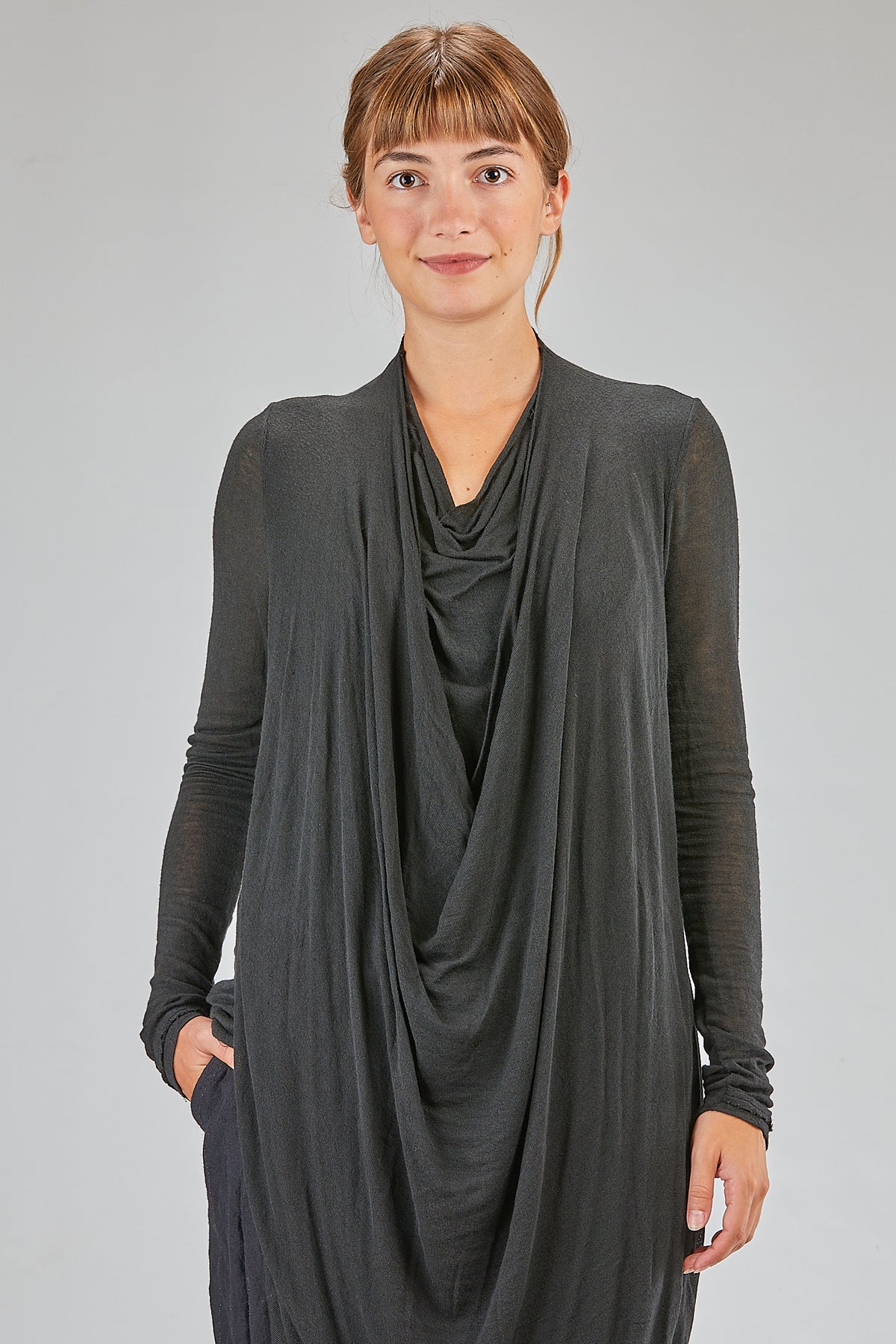 Ivo Milan Radical Fashion - top - MARC LE BIHAN