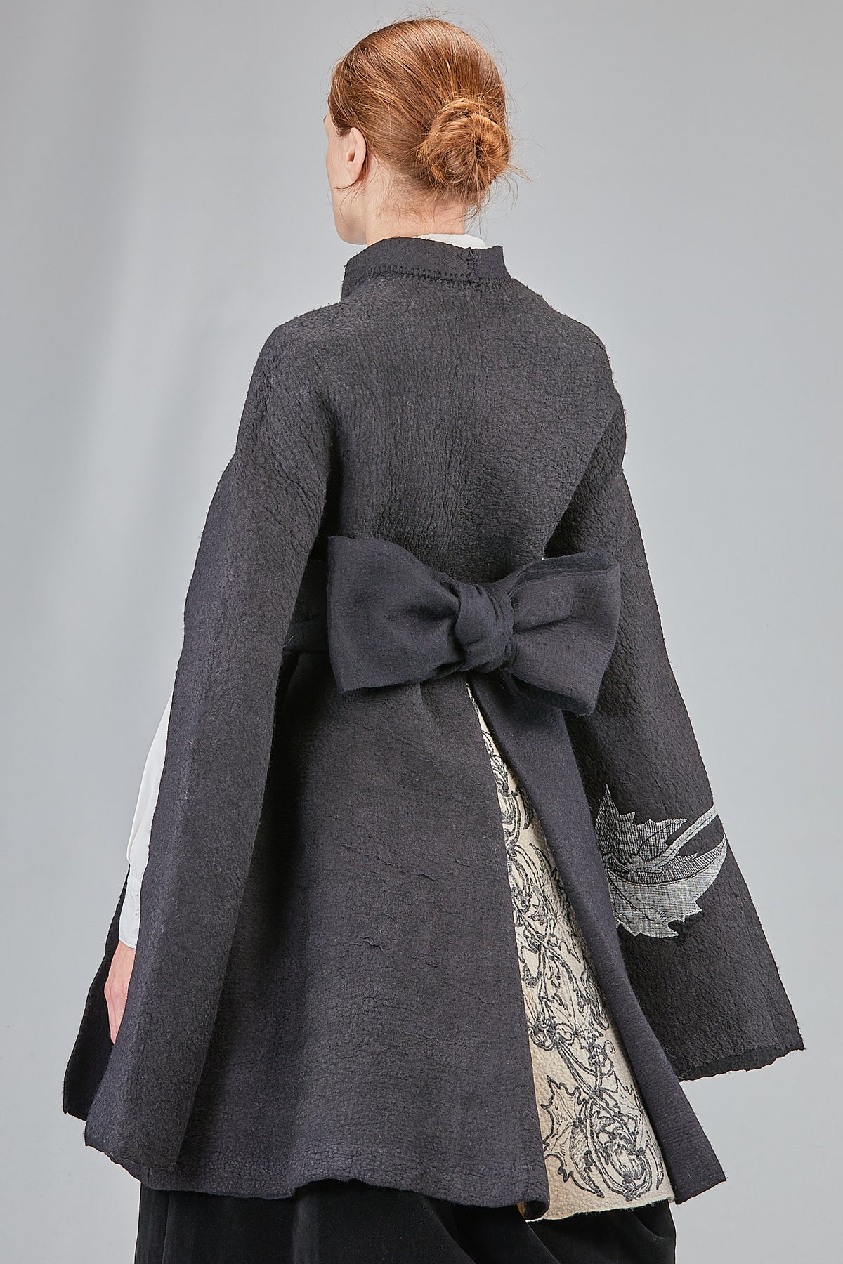 Ivo Milan Radical Fashion - cappotti - AGOSTINA ZWILLING