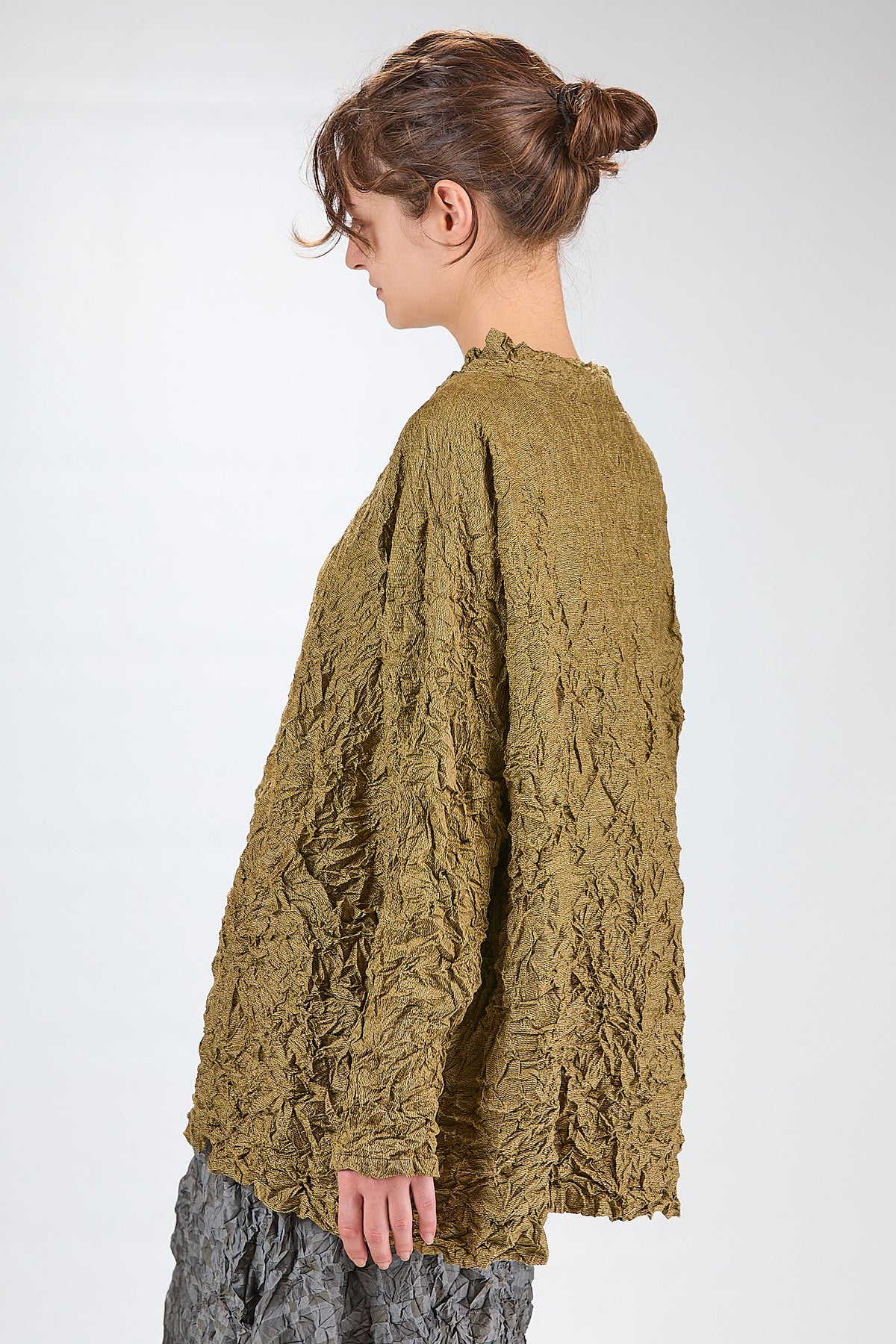 Ivo Milan Radical Fashion - tuniche - SHU MORIYAMA
