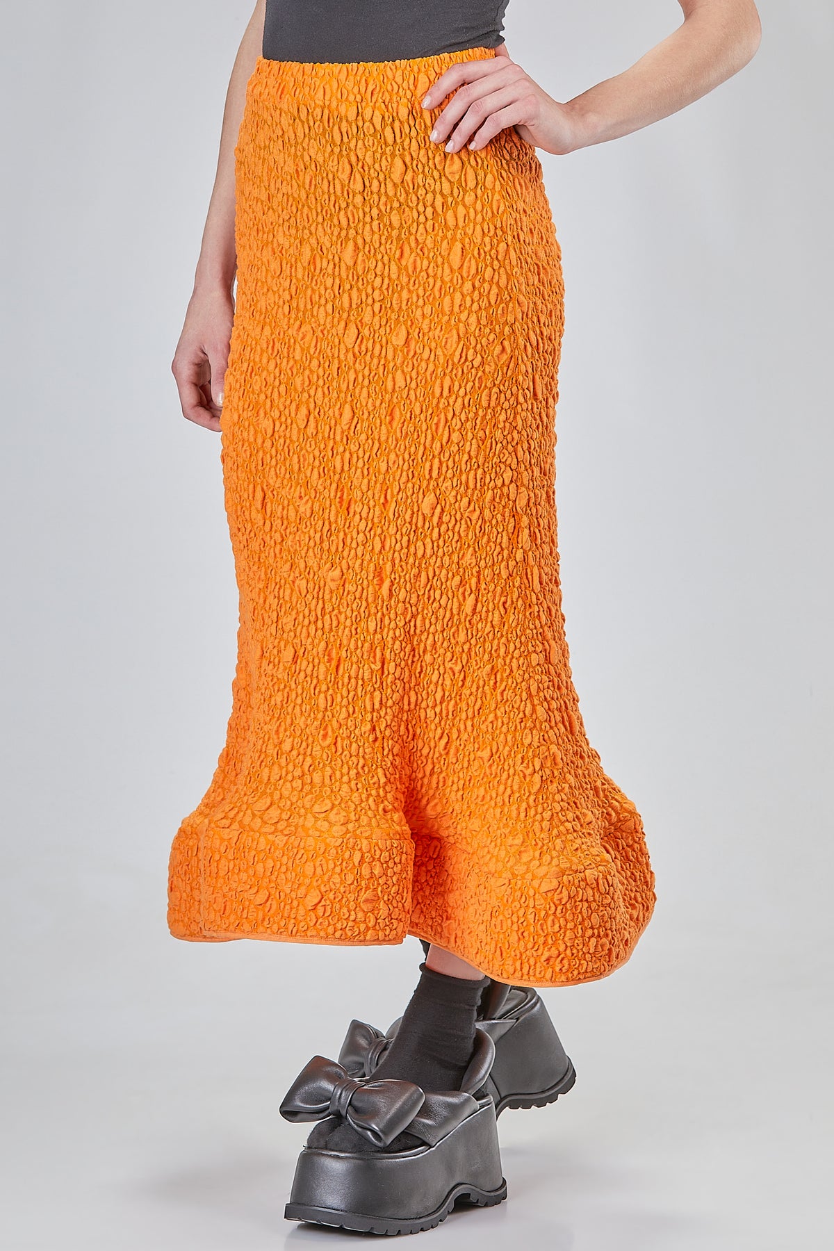 Ivo Milan Radical Fashion - gonne - MELITTA BAUMEISTER