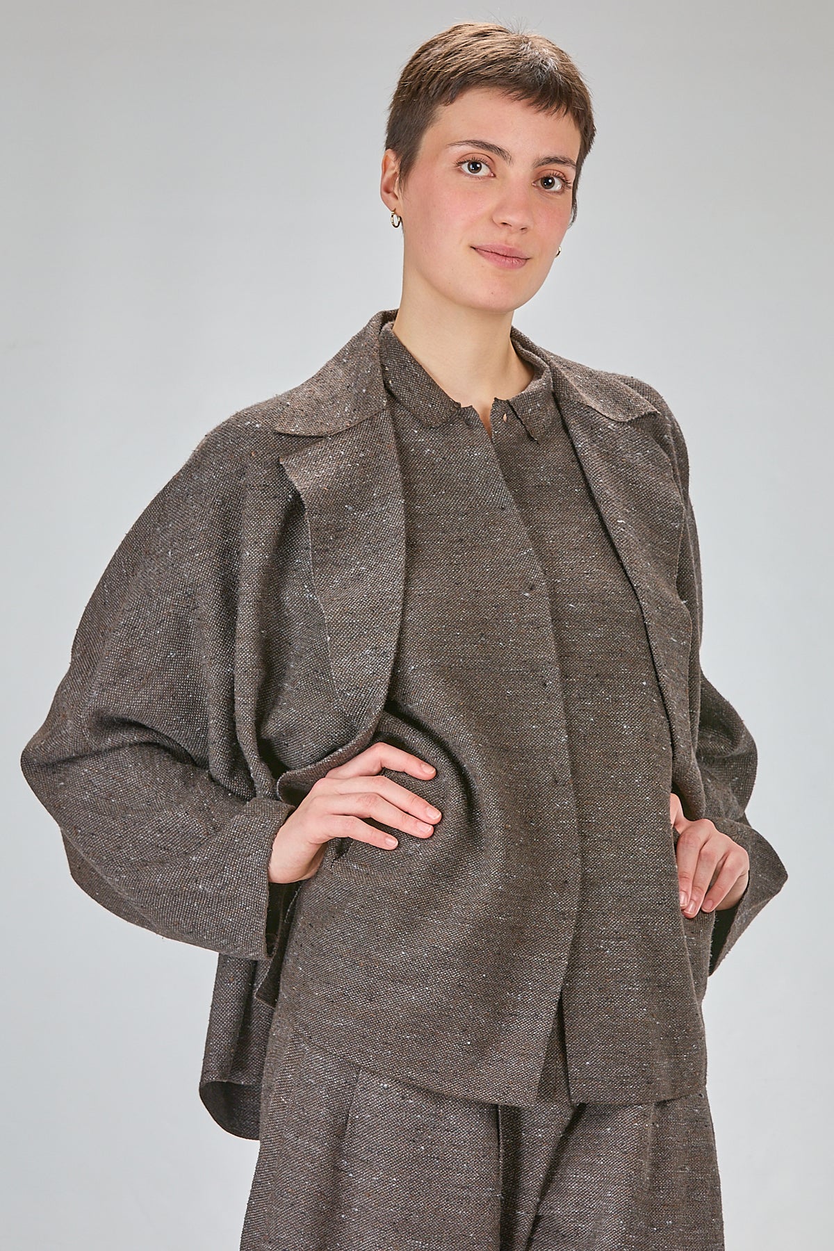 Ivo Milan Radical Fashion - giacche - BOBOUTIC