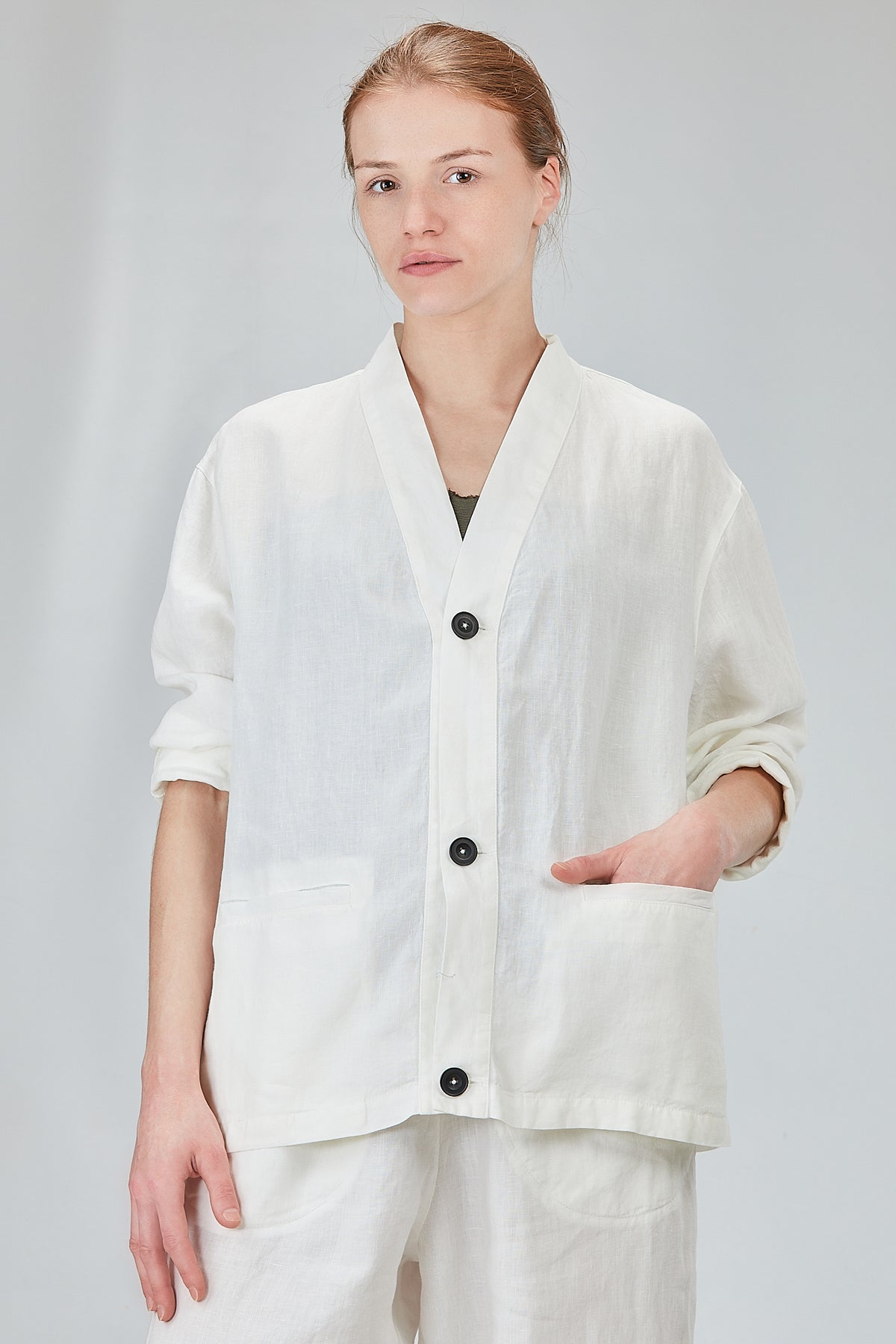 Ivo Milan Radical Fashion - giacche - CINI
