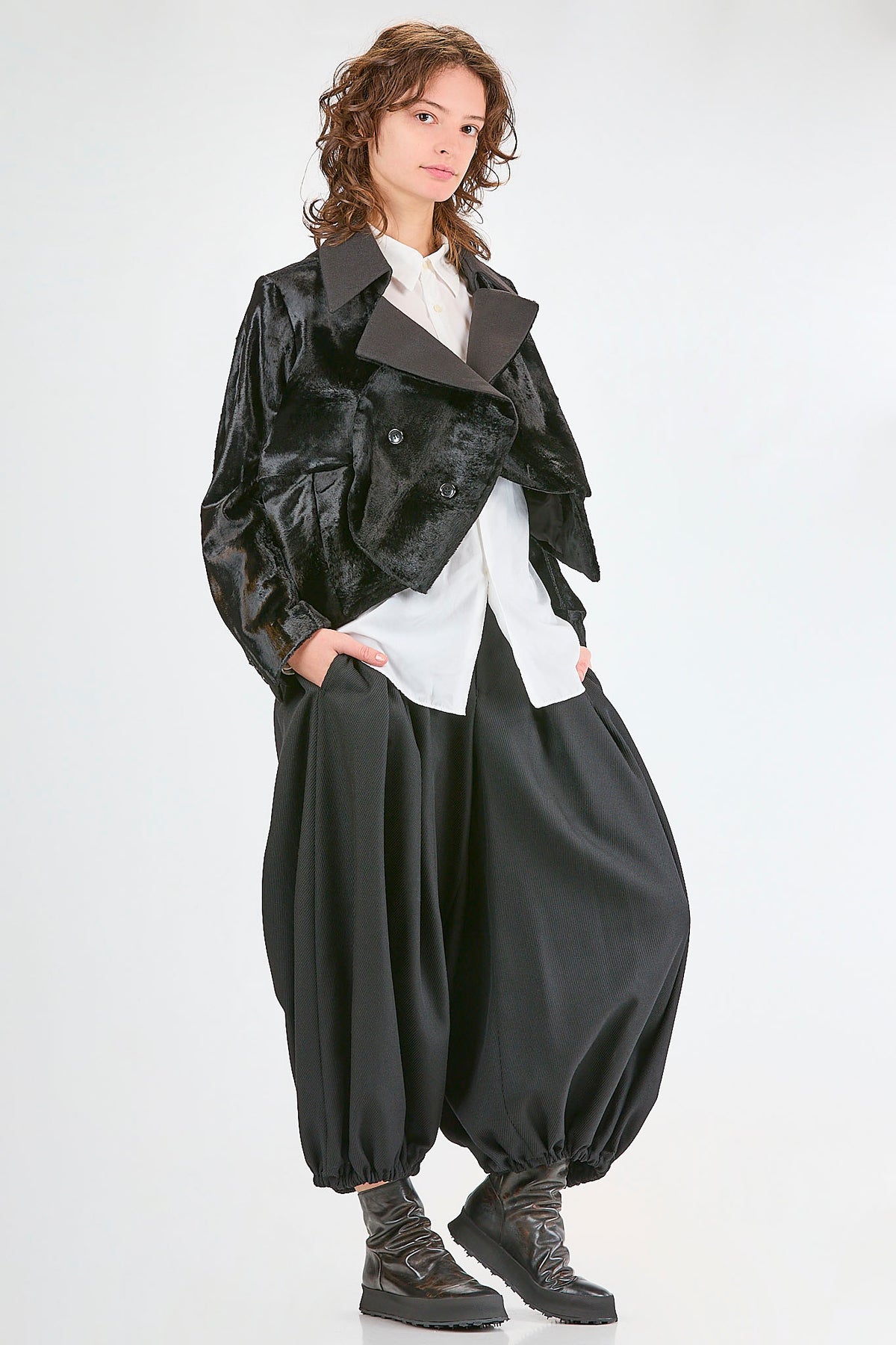 Ivo Milan Radical Fashion - giacche - COMME DES GARÇONS