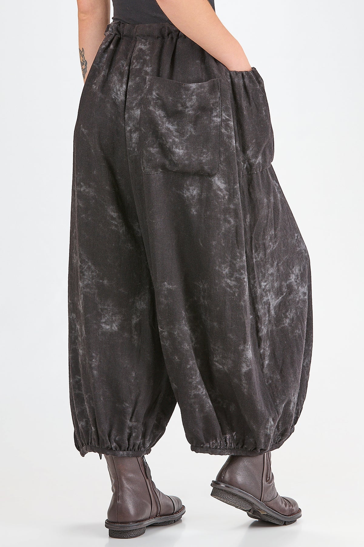 Ivo Milan Radical Fashion - pantaloni - FORME DEXPRESSION