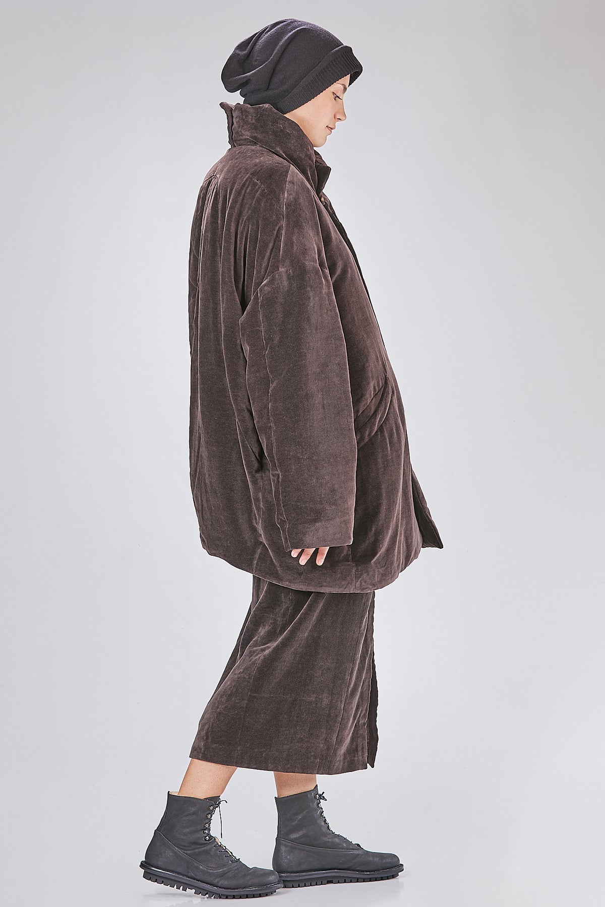 Ivo Milan Radical Fashion - cappelli e berretti - ZIGGY CHEN