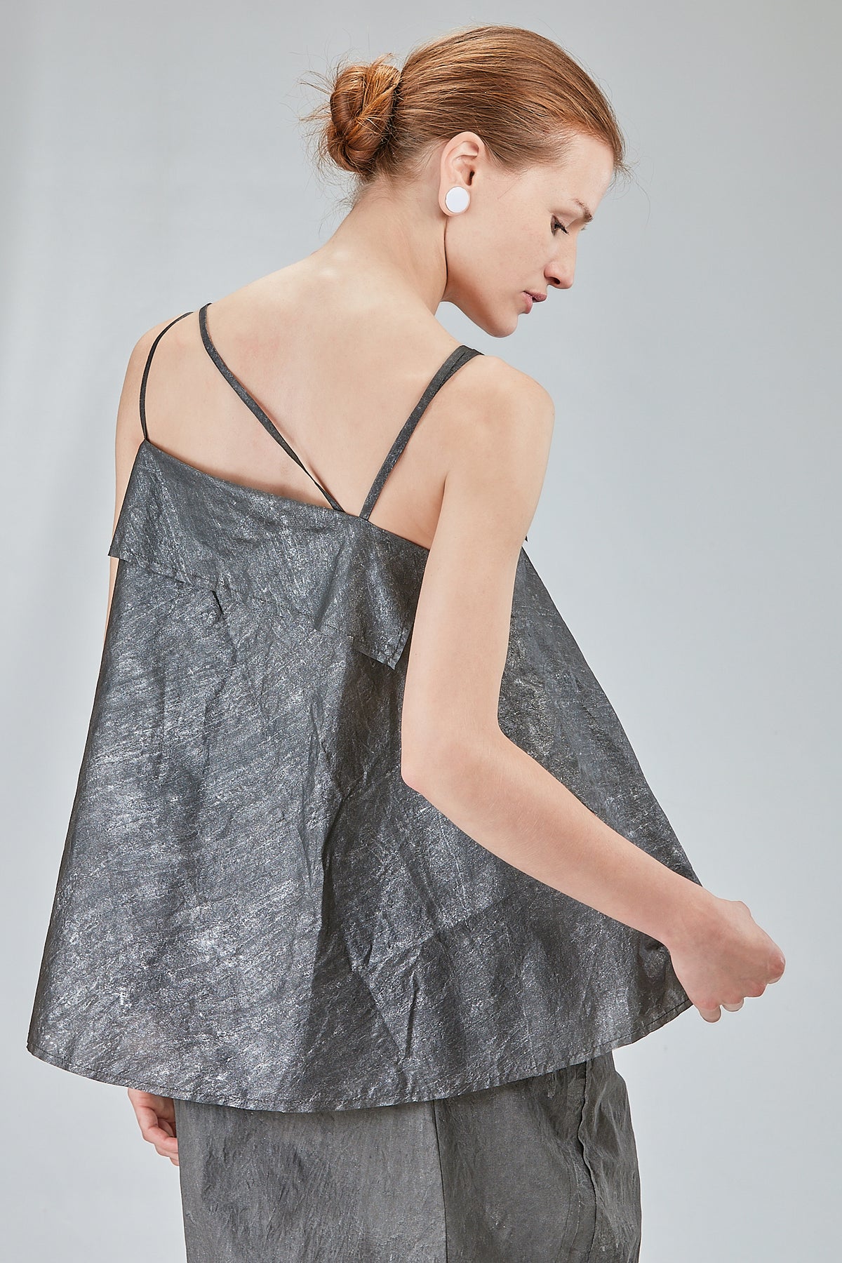 Ivo Milan Radical Fashion - top - RUNDHOLZ