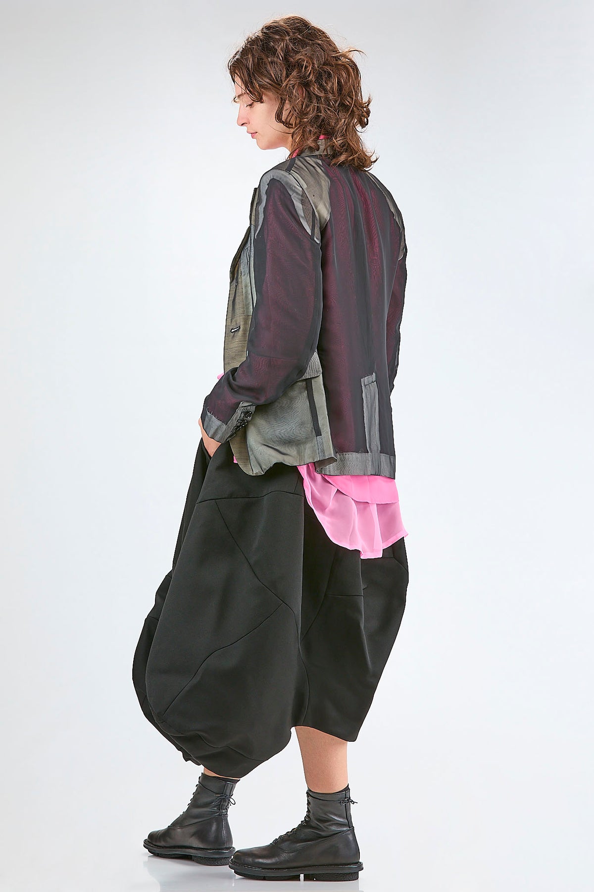 Ivo Milan Radical Fashion - giacche - COMME DES GARÇONS