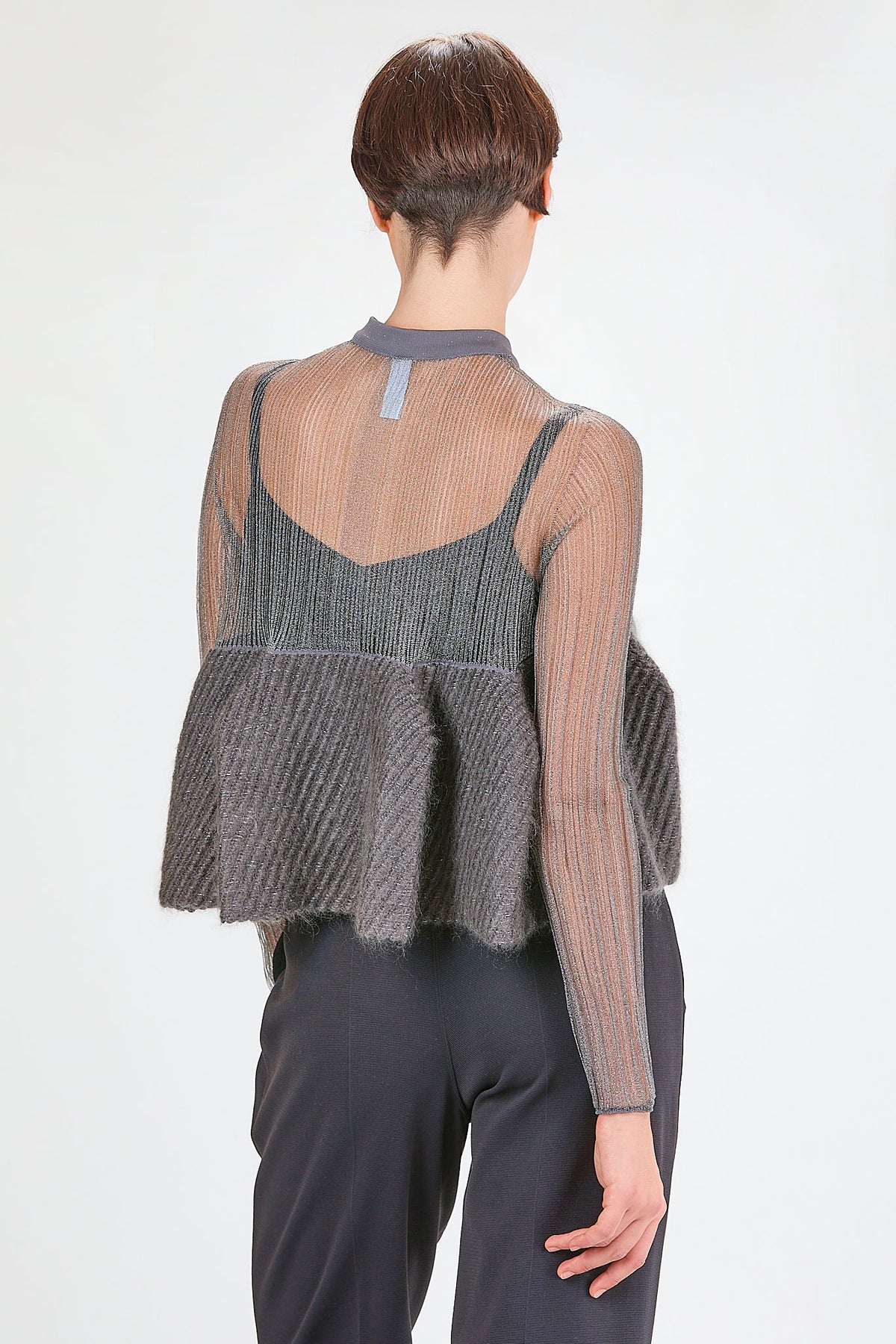 Ivo Milan Radical Fashion - maglieria d. - CFCL