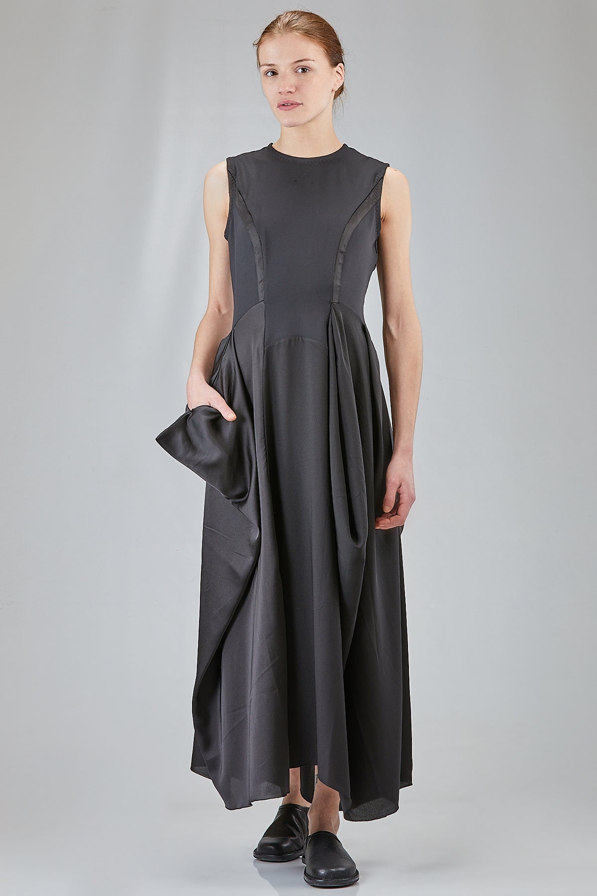 Ivo Milan Radical Fashion - abiti - HIGH