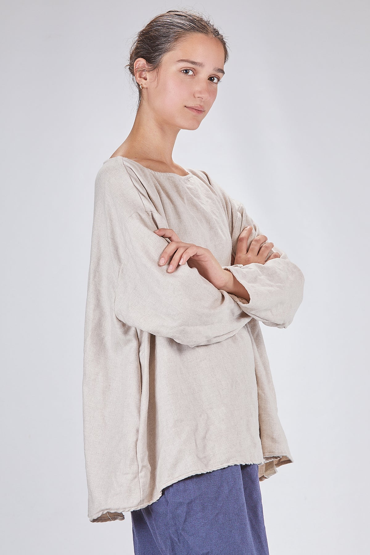 Ivo Milan Radical Fashion - top - RISA NAKAMURA