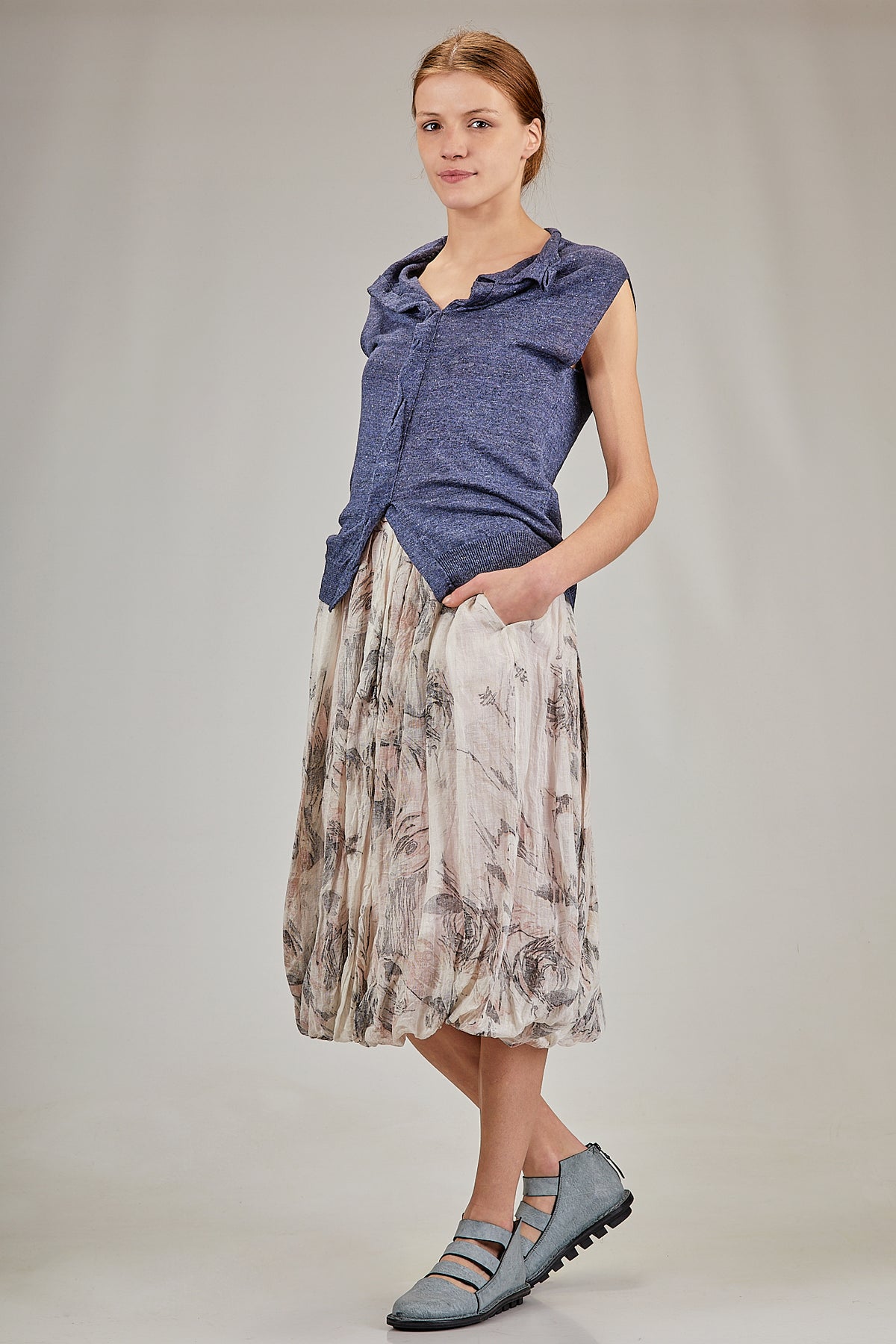 Ivo Milan Radical Fashion - maglie - FORME DEXPRESSION
