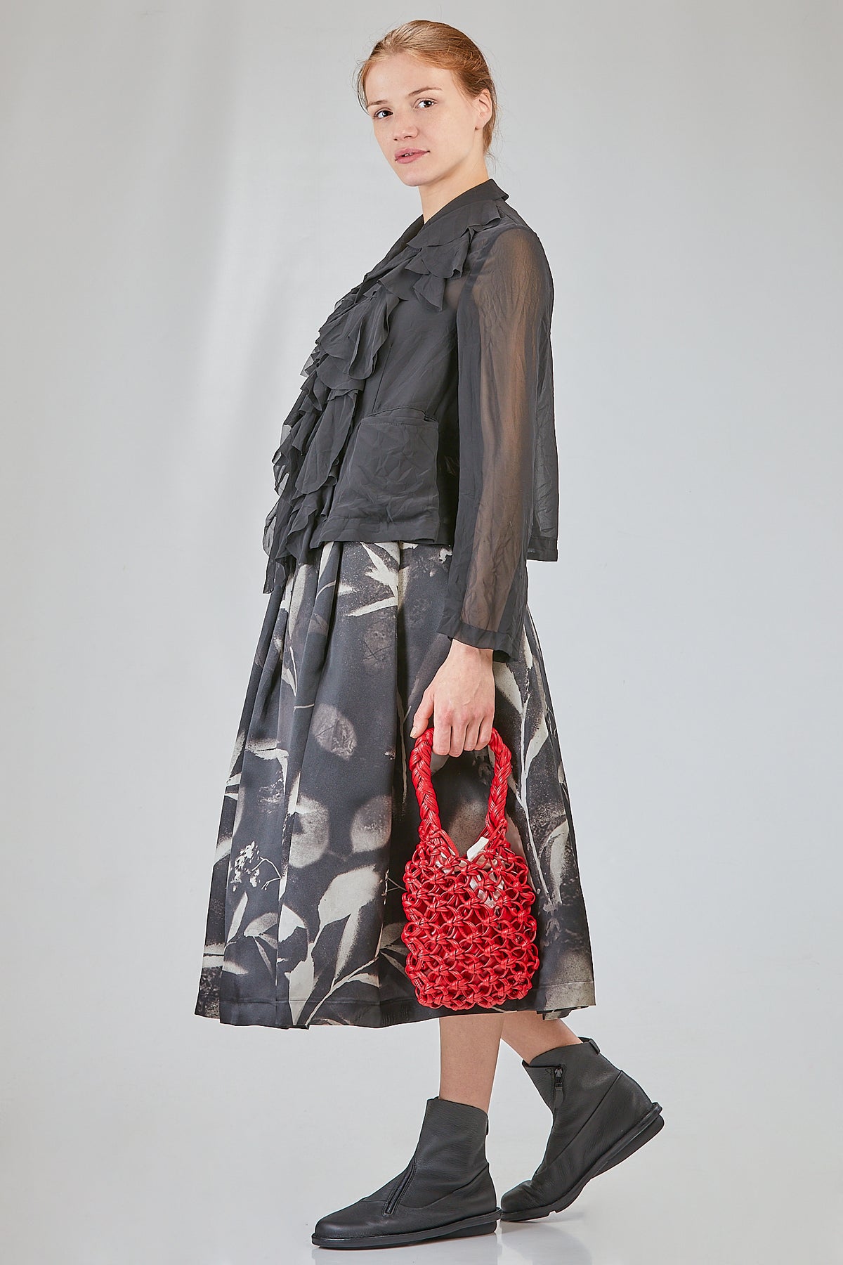 Ivo Milan Radical Fashion - borsa e zaini - COMME DES GARÇONS-COMME DES GARÇONS