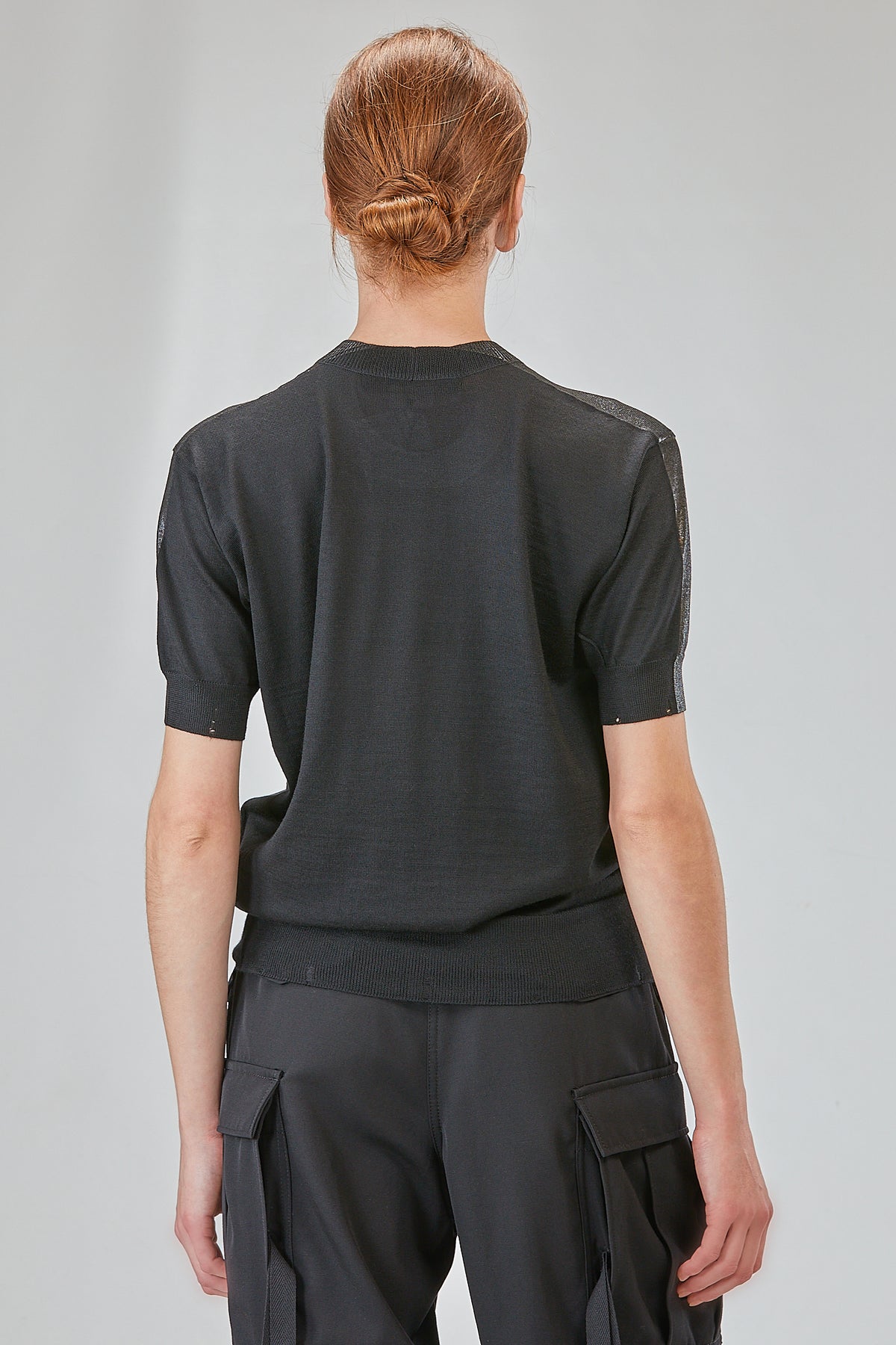 Ivo Milan Radical Fashion - top - JUNYA WATANABE