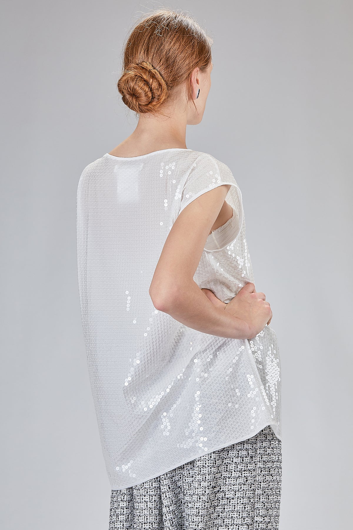 Ivo Milan Radical Fashion - top - JUNYA WATANABE