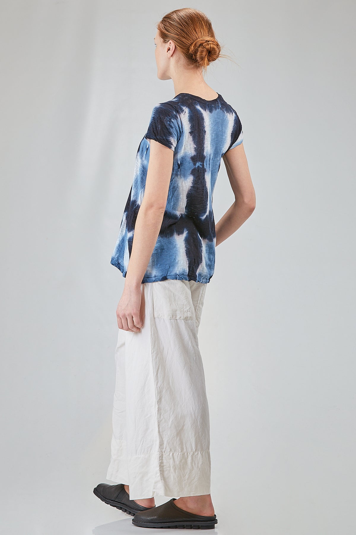 Ivo Milan Radical Fashion - t-shirt - GILDA MIDANI