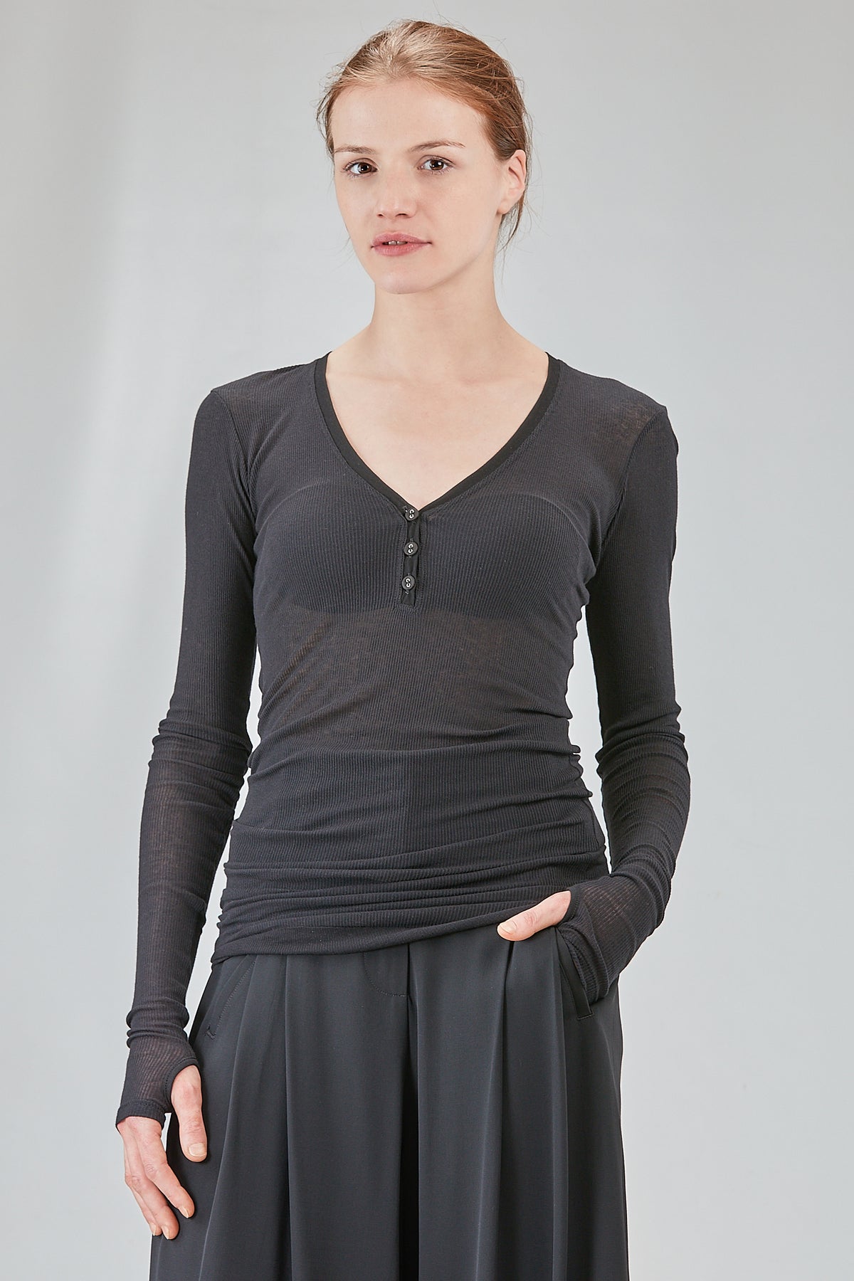 Ivo Milan Radical Fashion - t-shirt - ISABEL BENENATO