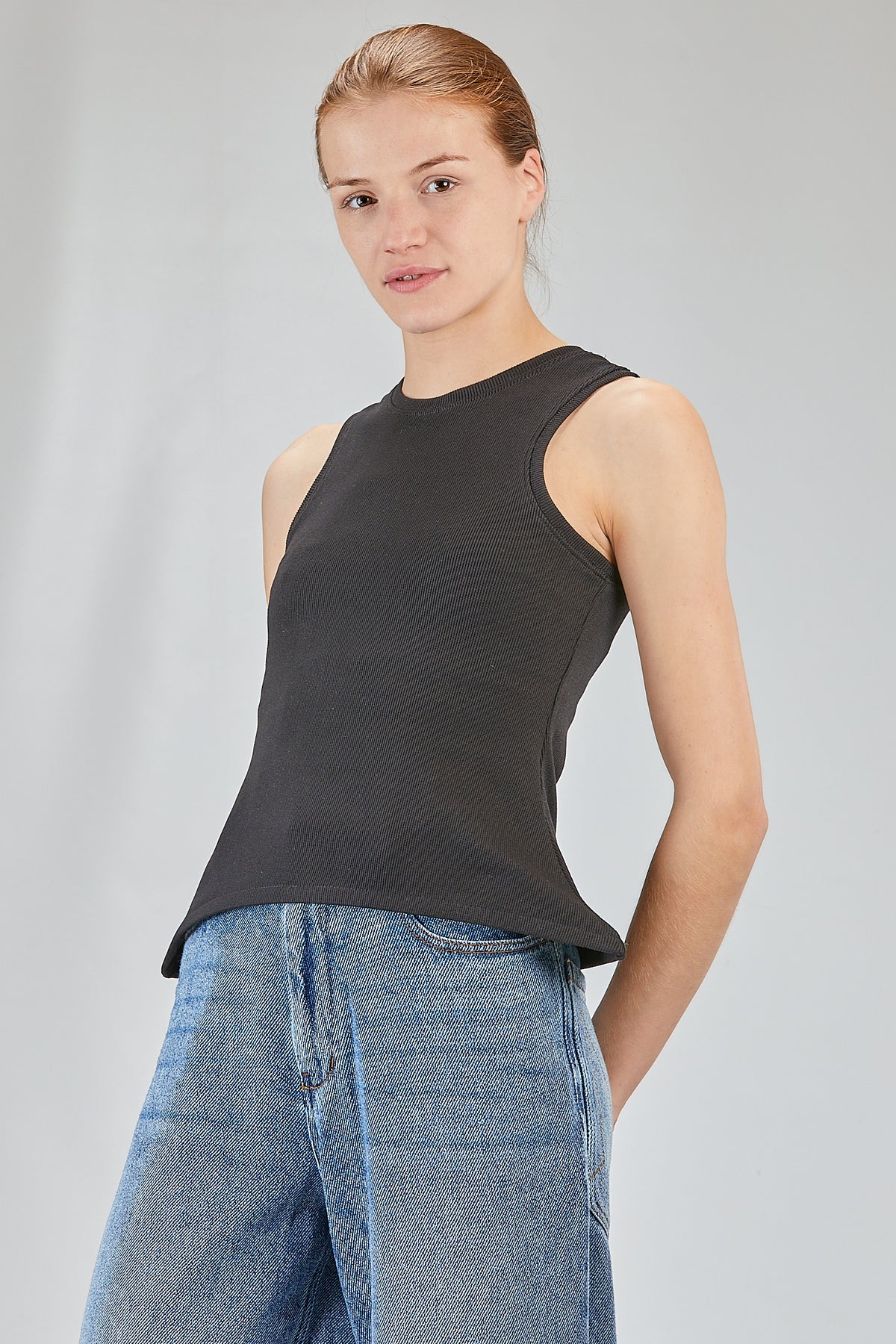 Ivo Milan Radical Fashion - canottiere - MELITTA BAUMEISTER