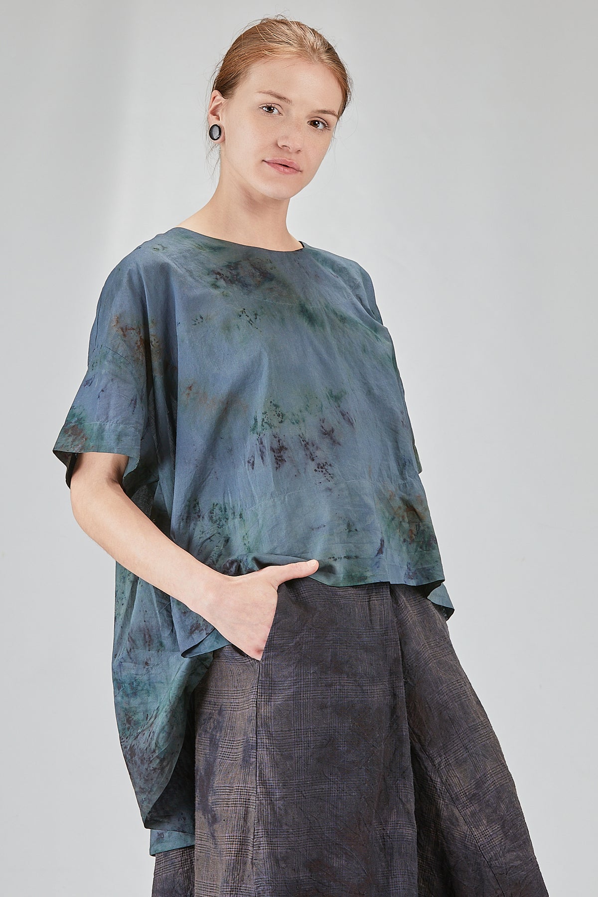 Ivo Milan Radical Fashion - camicie - ATELIER SUPPAN