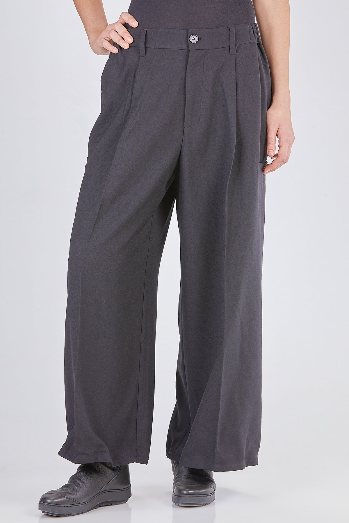 Ivo Milan Radical Fashion - pantaloni - MELITTA BAUMEISTER
