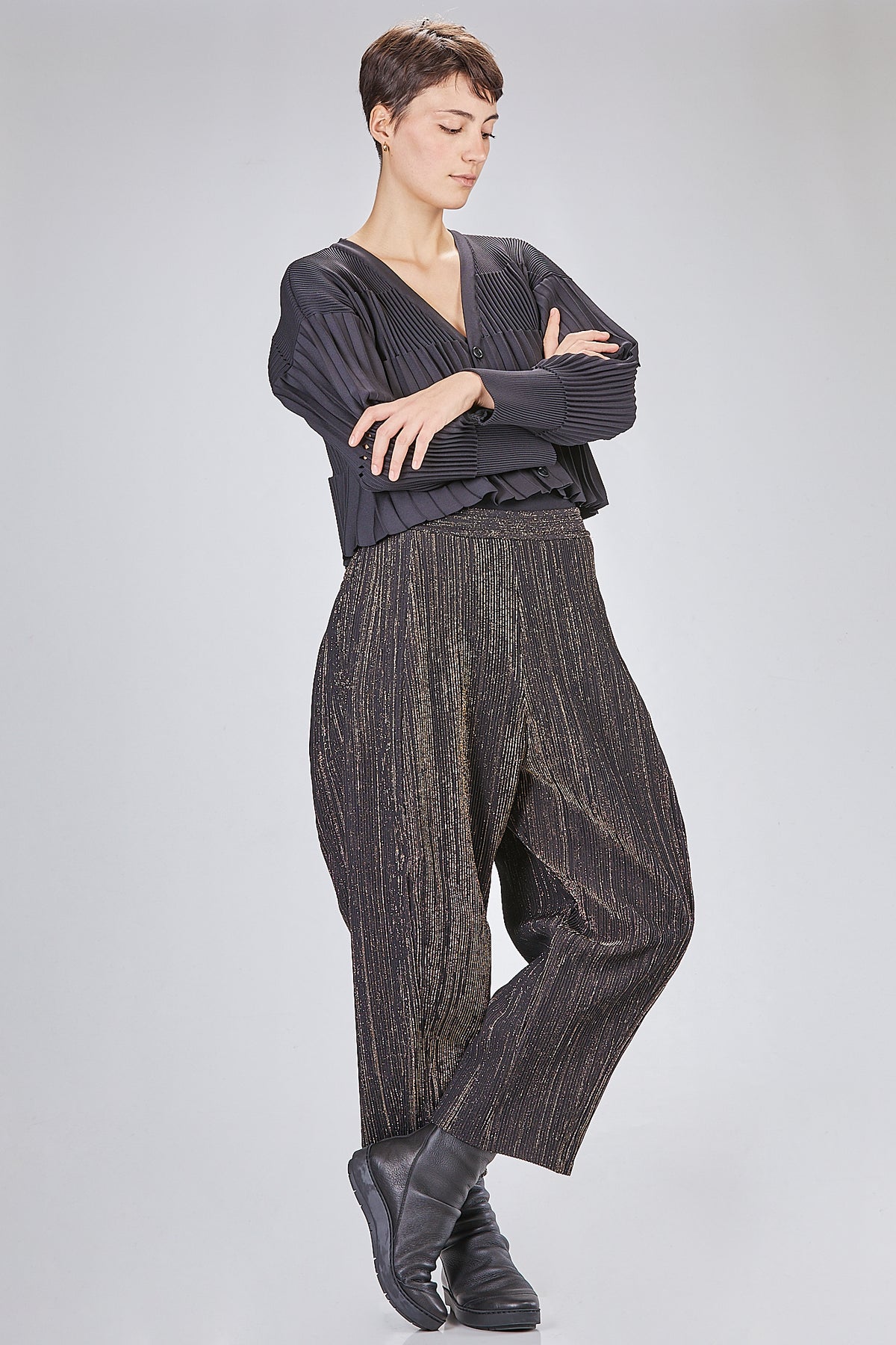 Ivo Milan Radical Fashion - cardigan - CFCL