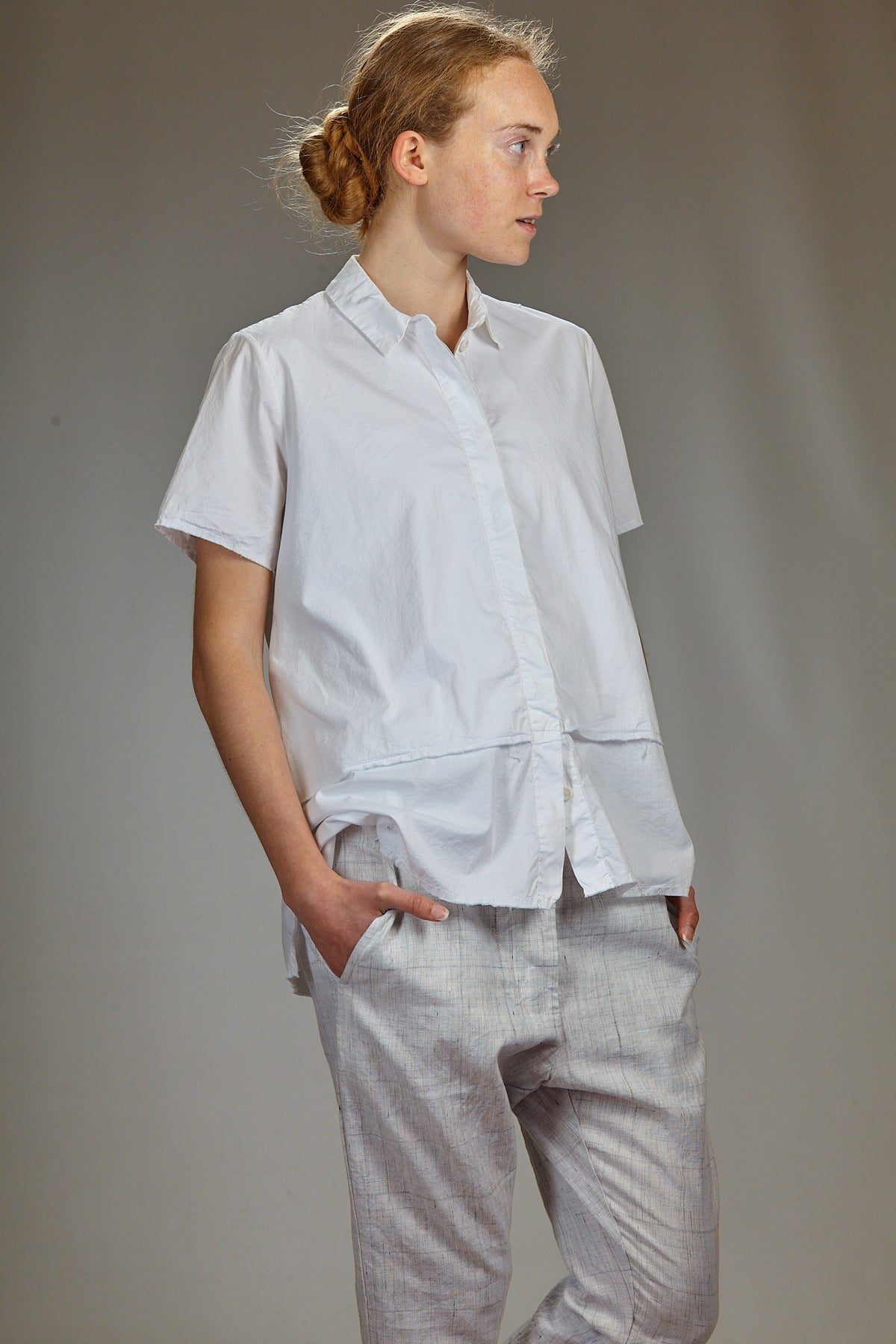 Ivo Milan Radical Fashion - camicie - AEQUAMENTE