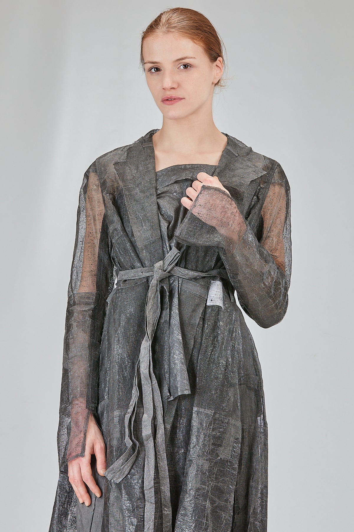 Ivo Milan Radical Fashion - soprabiti - RUNDHOLZ