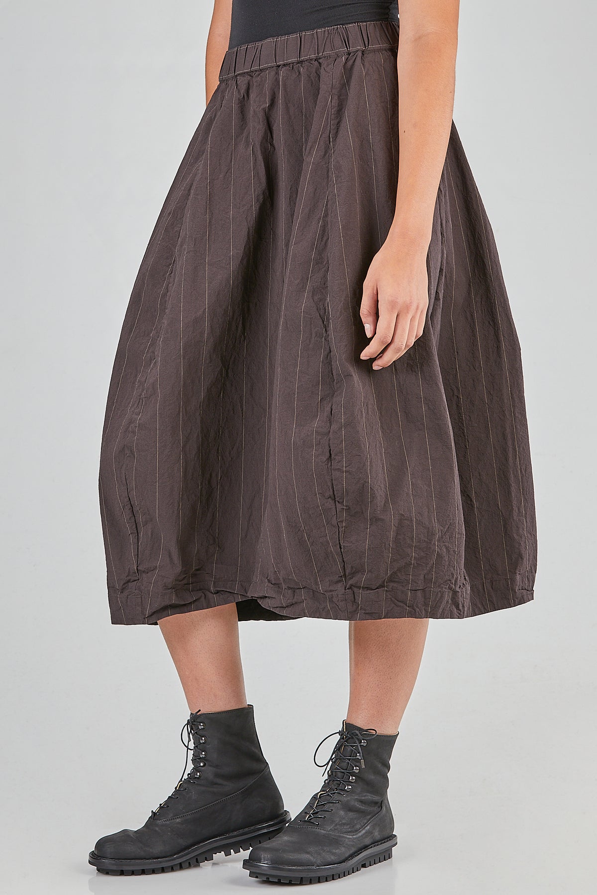 Ivo Milan Radical Fashion - gonne - BERGFABEL
