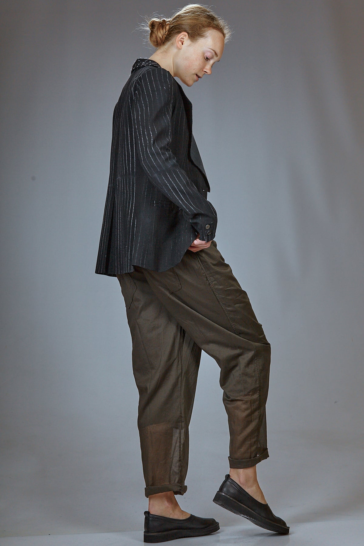 Ivo Milan Radical Fashion - giacche - MARC LE BIHAN