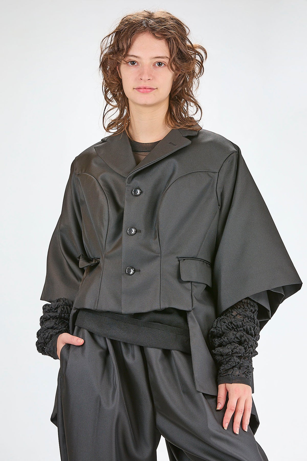 Ivo Milan Radical Fashion - giacche - COMME DES GARÇONS