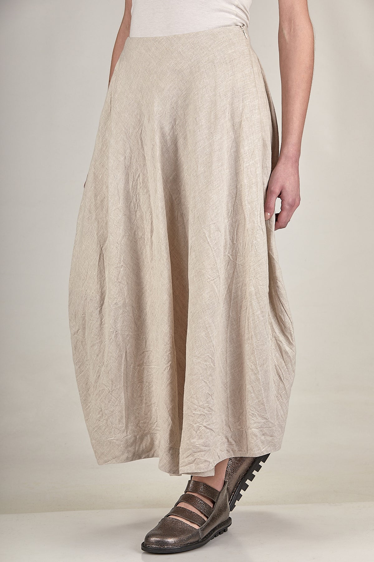 Ivo Milan Radical Fashion - gonne - FORME DEXPRESSION