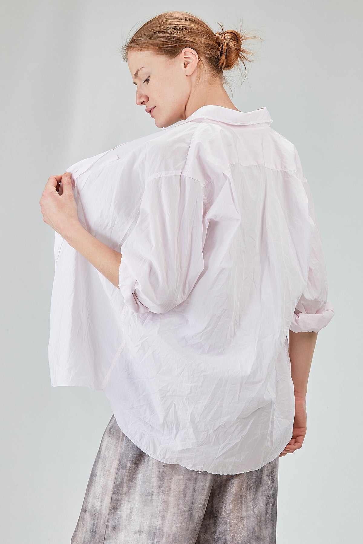 Ivo Milan Radical Fashion - camicie - 6167 STUDIO SHIRT
